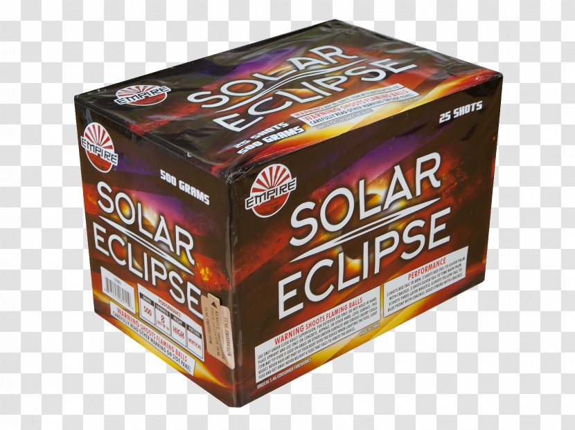 Solar Eclipse Quantity Pricing - Label Transparent PNG