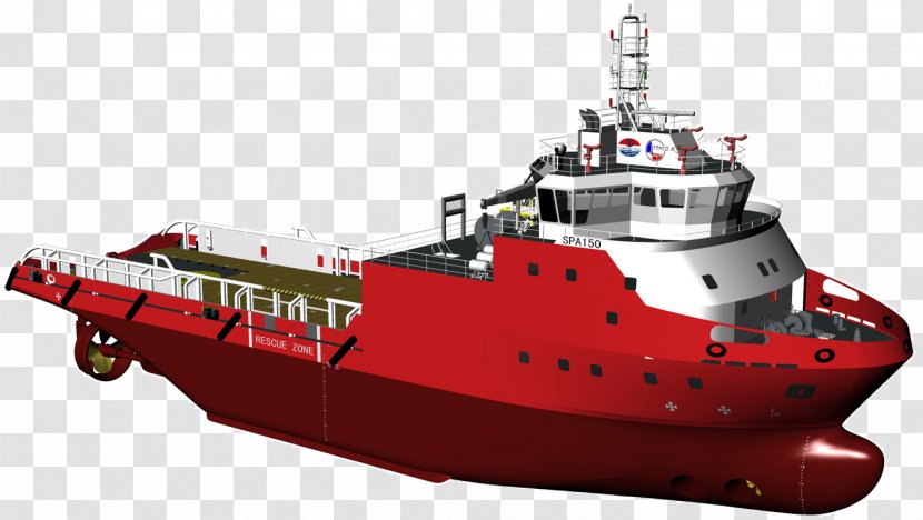 Chemical Tanker Anchor Handling Tug Supply Vessel Platform Ship Tugboat - Oil - Fleet Transparent PNG