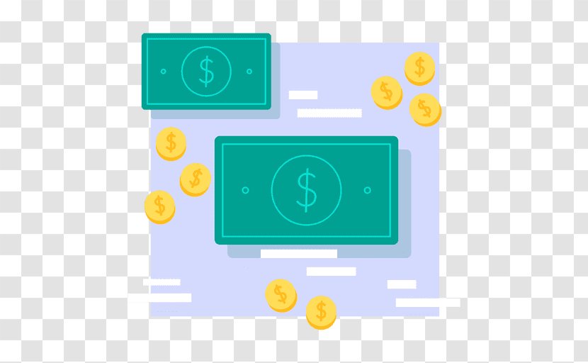 Payment - Area - Money Transparent PNG