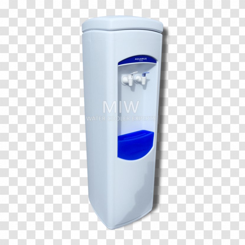 Water Cooler Reclaimed Bottled - Elkay Manufacturing - Aquarius Transparent PNG