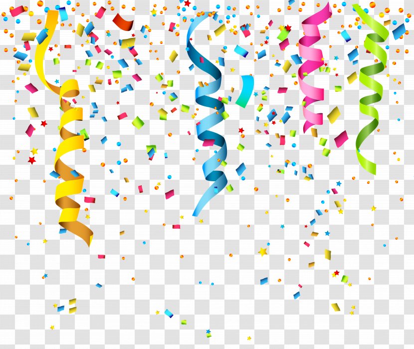 Confetti Stock Photography Clip Art - Drawing Transparent PNG