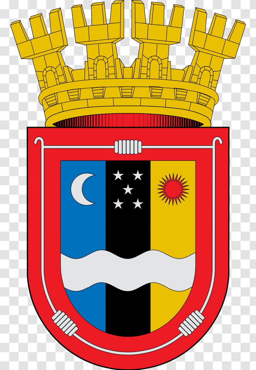 Salamanca Nueva Imperial Escutcheon Coat Of Arms City - Text - Escudo De Lipper Transparent PNG