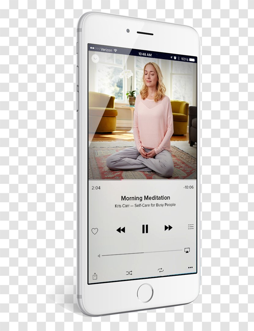 Smartphone Multimedia Electronics - Self Care Transparent PNG