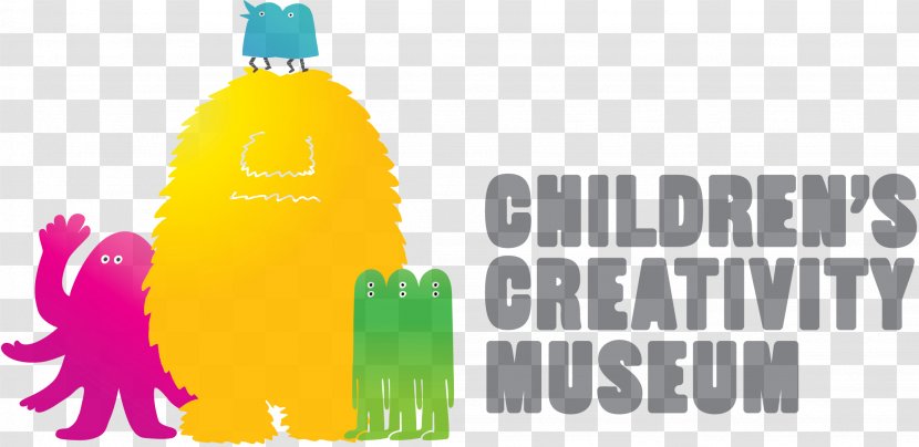 Children's Creativity Museum Yerba Buena Gardens San Francisco Of Modern Art Discovery Jose - Energy - Child Transparent PNG