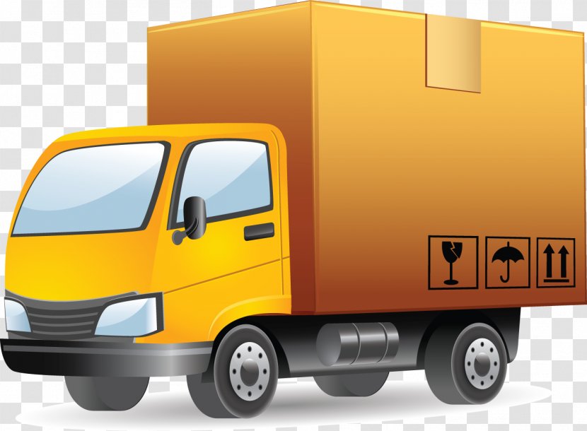Logistics - Vehicle - Sydney Transparent PNG