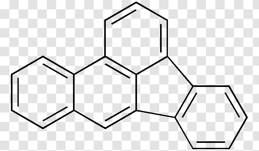 Benzo[a]pyrene Acetic Acid Chemical Compound Chemistry - Tetracene Transparent PNG