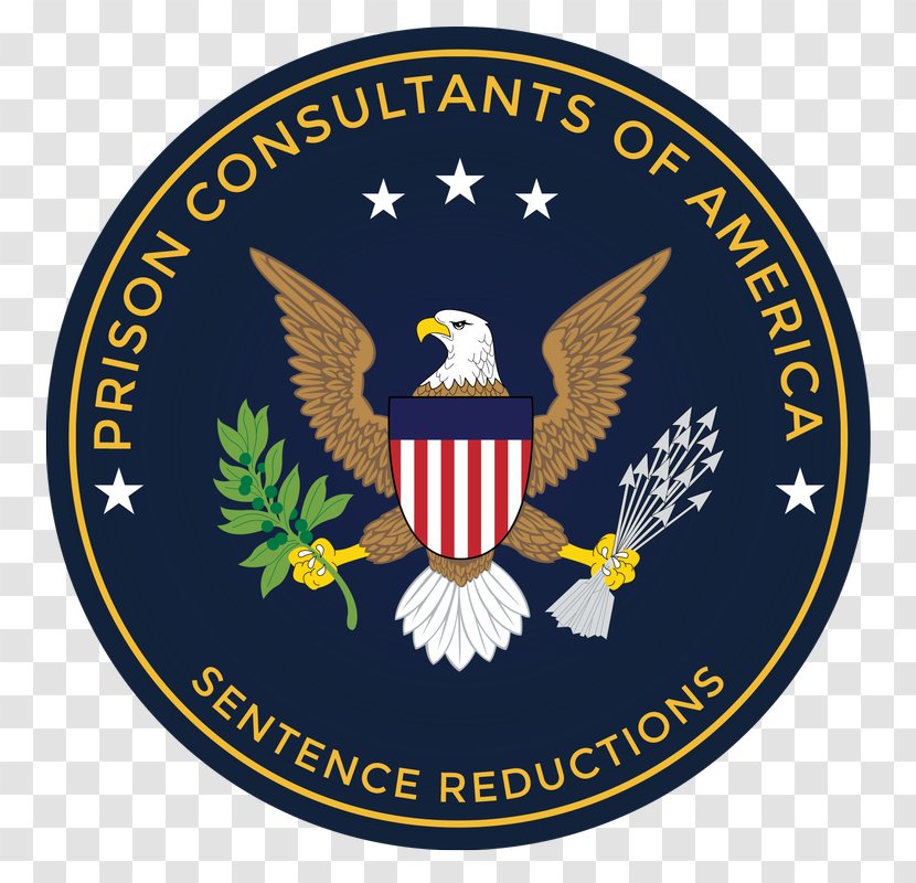 White House Seal Of The President United States Vice Transparent PNG