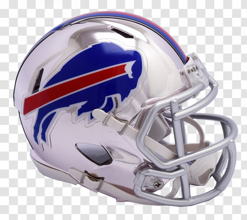 Buffalo Bills NFL American Football Helmets - Ski Helmet - Nfl Action Figures Transparent PNG