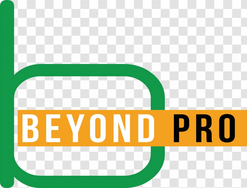 Brand Logo Product Design Green - Area - Beyond Life Transparent PNG