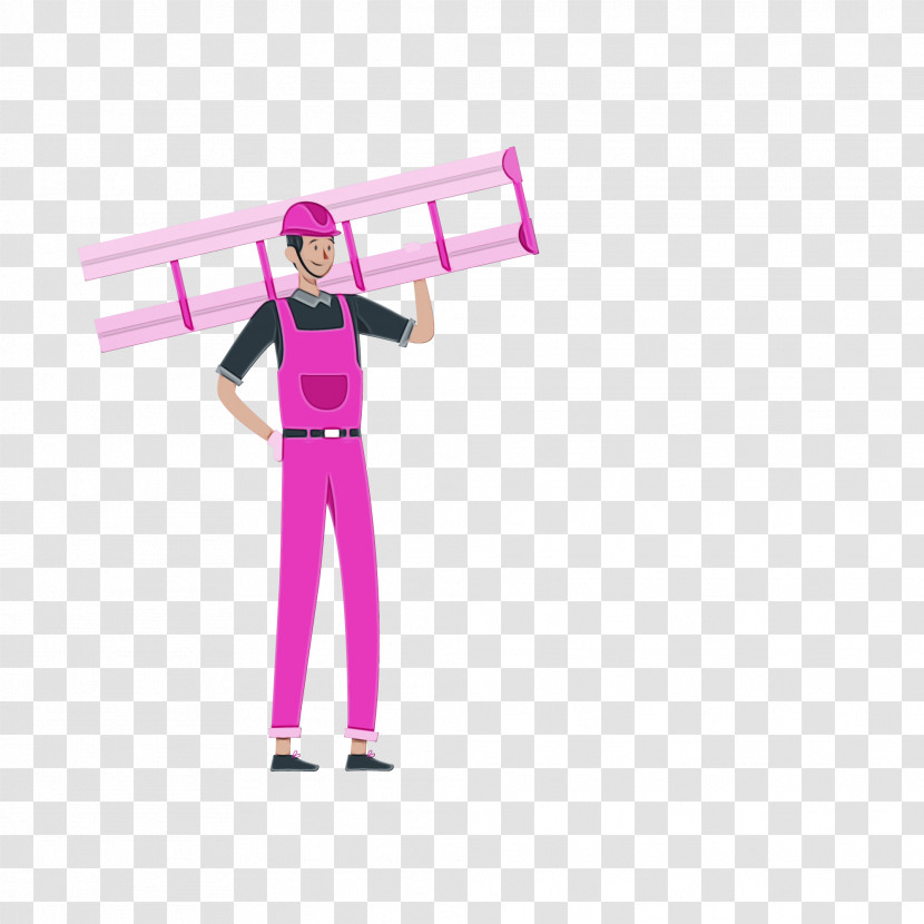 Violet Character Angle Costume Arm Cortex-m Transparent PNG