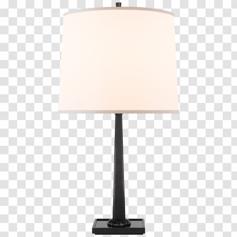 Lampe De Bureau Table Incandescent Light Bulb - Desk - Decoration Transparent PNG