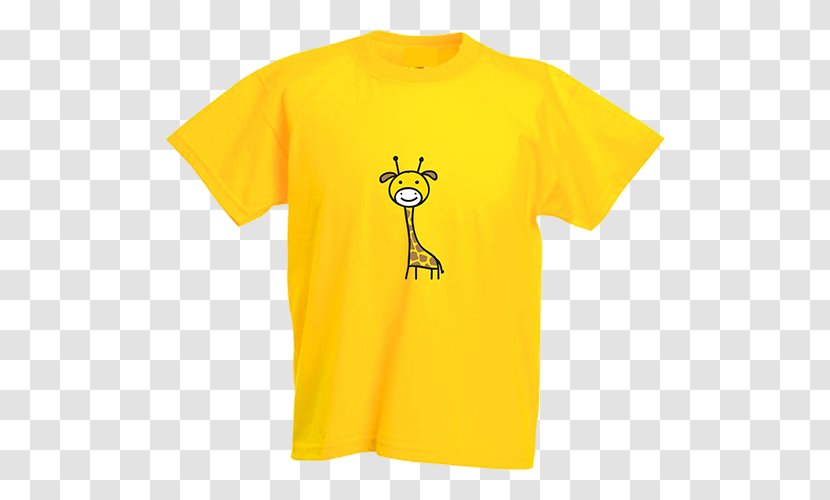 T-shirt Clothing Top Sleeve - Tshirt Transparent PNG