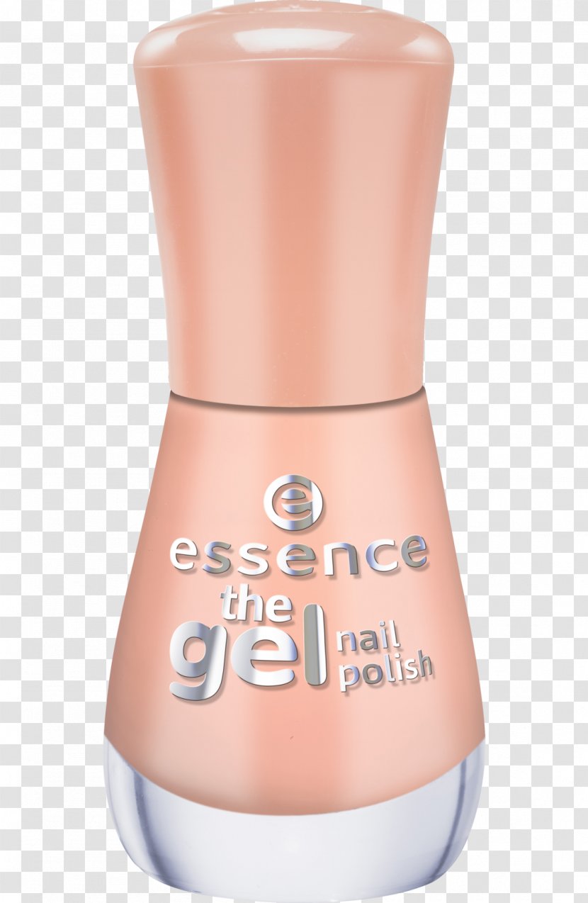 Essence The Gel Nail Polish Nails Manicure - Artificial - Ice Cream Party Transparent PNG