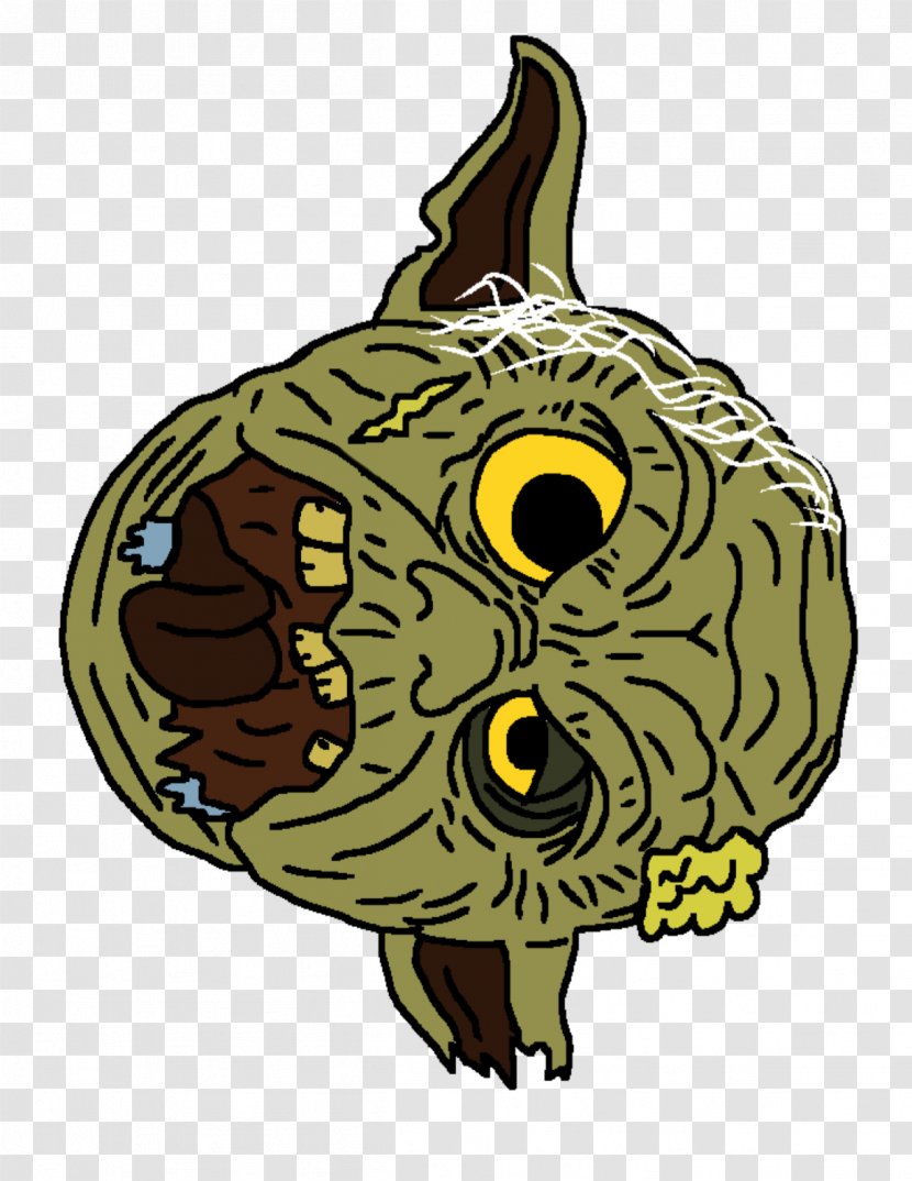 Vertebrate Insect Character Cartoon Clip Art - Organism - Plants Vs Zombies Transparent PNG