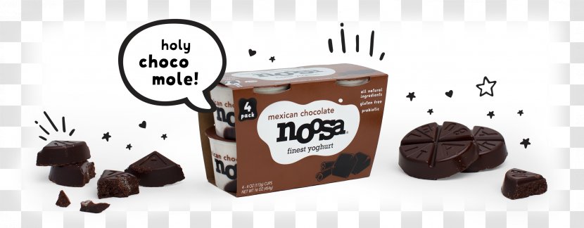 Chocolate Mexican Cuisine Fair Trade Cocoa Noosa Yoghurt Chili Con Carne Transparent PNG