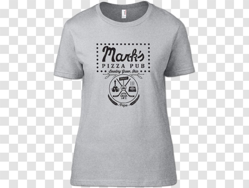 Long-sleeved T-shirt Hoodie Top - Active Shirt Transparent PNG