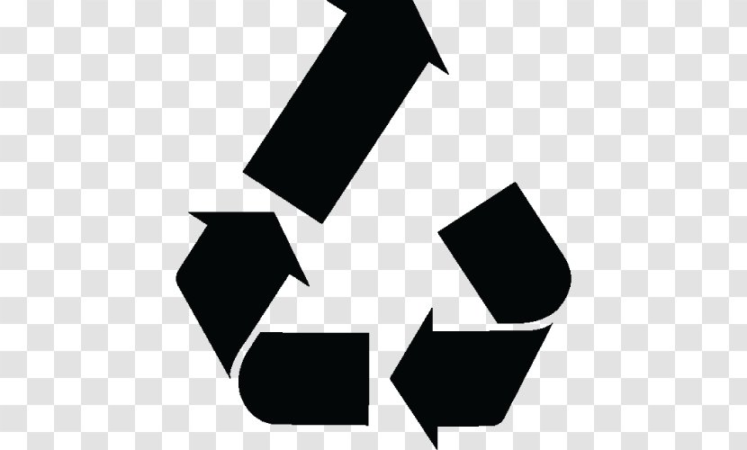 Recycling Symbol Logo Waste Plastic Transparent PNG