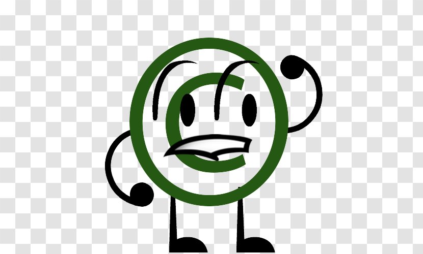Smiley Green Clip Art - Smile Transparent PNG