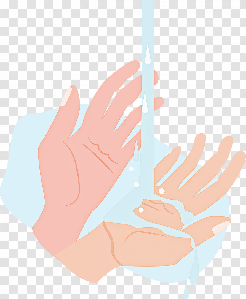 Hand Washing Handwashing Hand Hygiene Transparent PNG