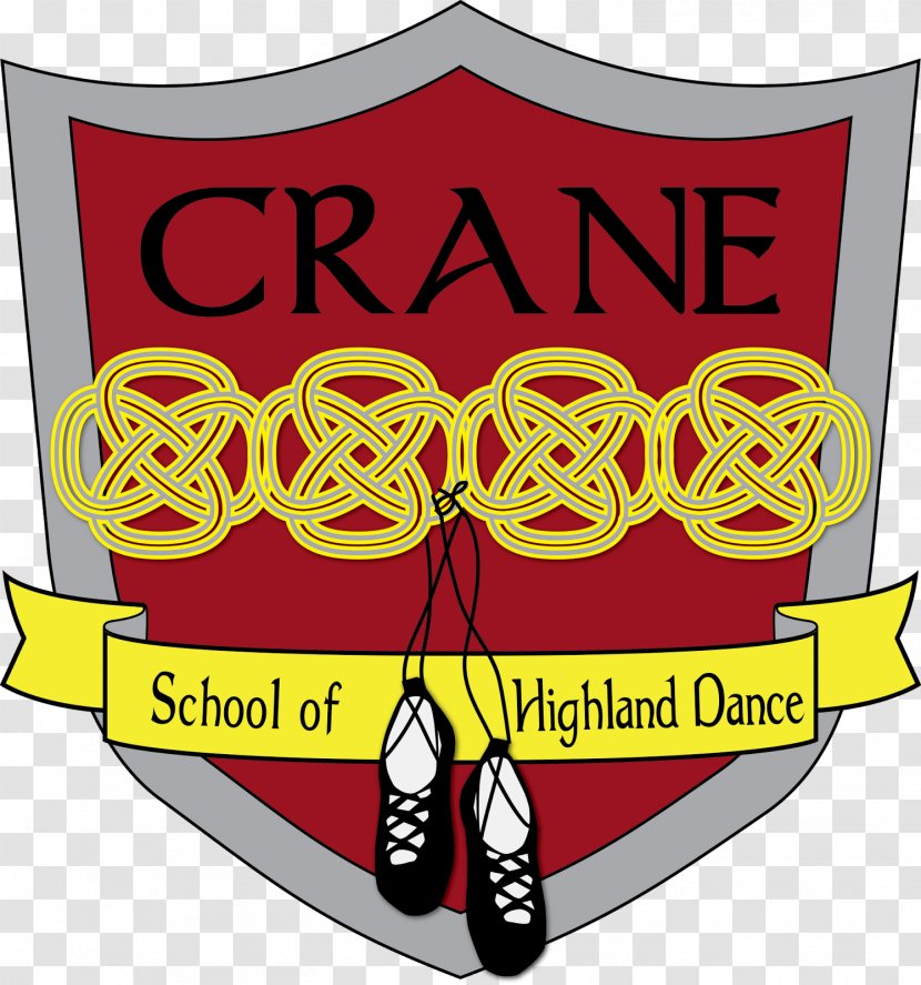 Scottish Highlands Crane School Of Highland Dance Salt Lake City - Area - Brand Transparent PNG