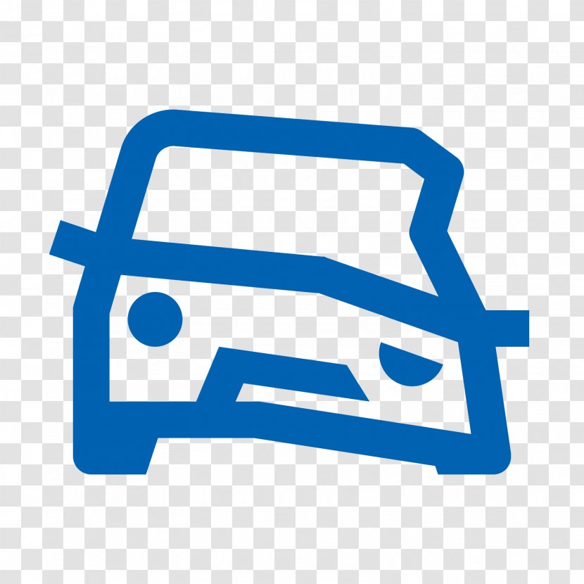 Car Font - Vehicle Transparent PNG