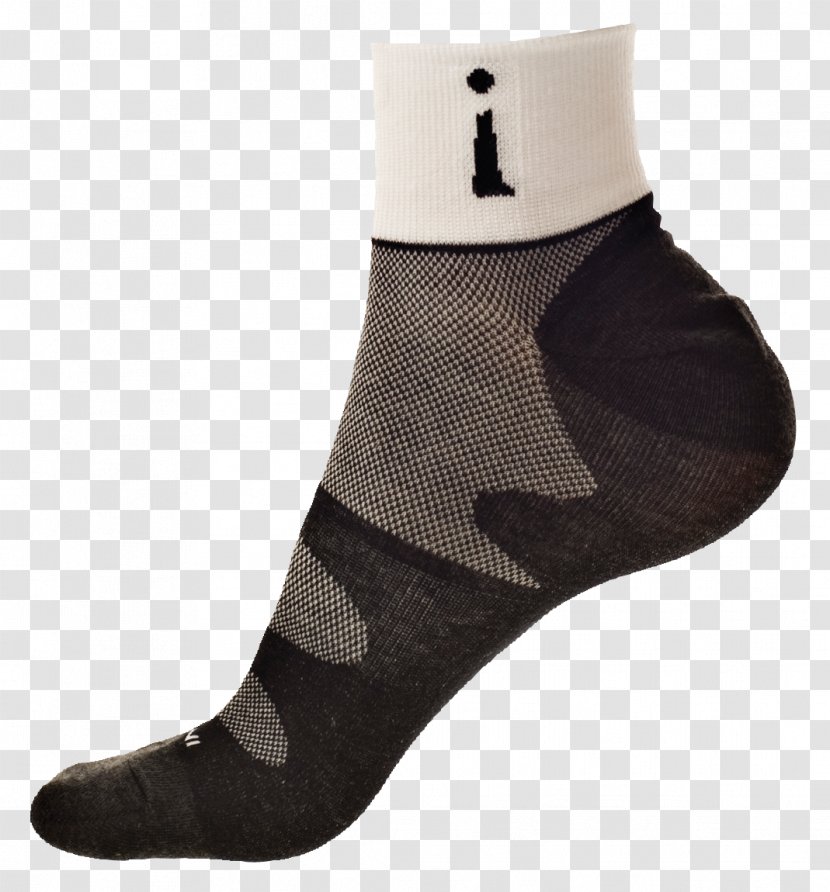 Sock Stocking Hosiery - Sweater - Socks Image Transparent PNG
