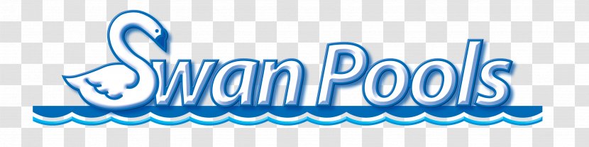 Swimming Pool Logo Graphic Design - Text - Igloo Transparent PNG
