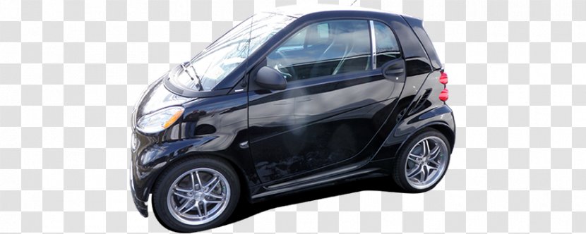 Car Door 2012 Smart Fortwo City Transparent PNG