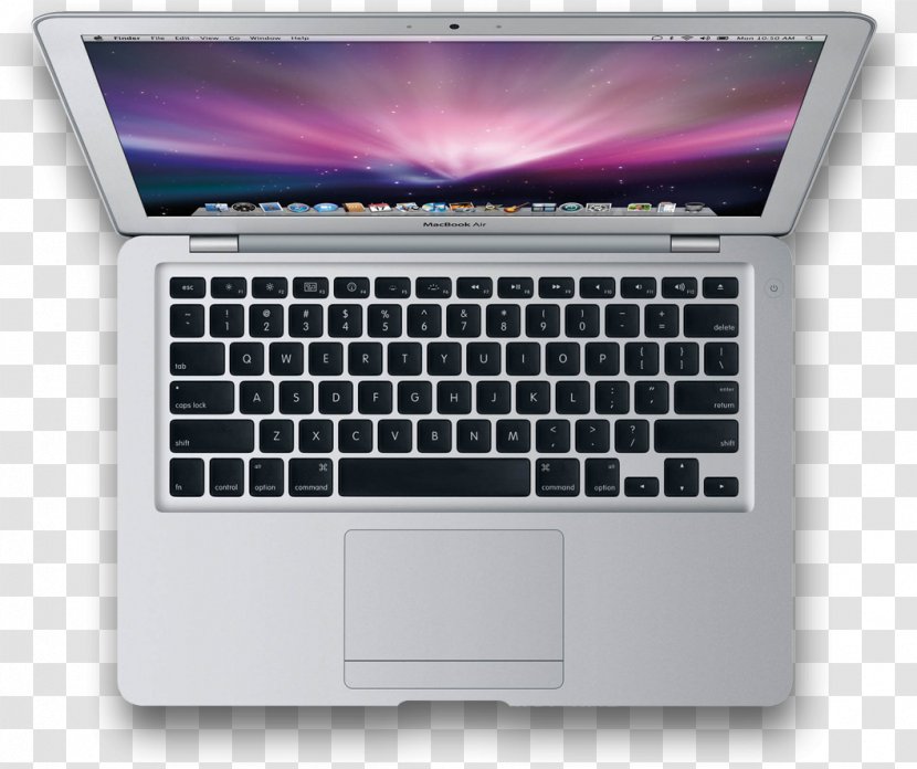 MacBook Pro 13-inch Air Apple - Keyboard Protector - Macbook Transparent PNG