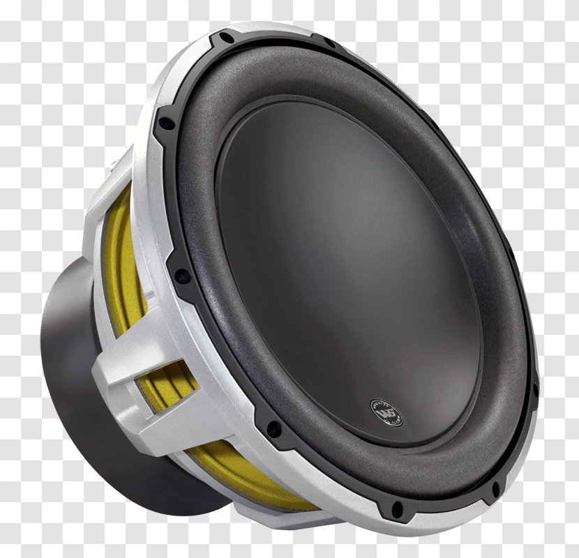 Car Subwoofer JL Audio Power Transparent PNG