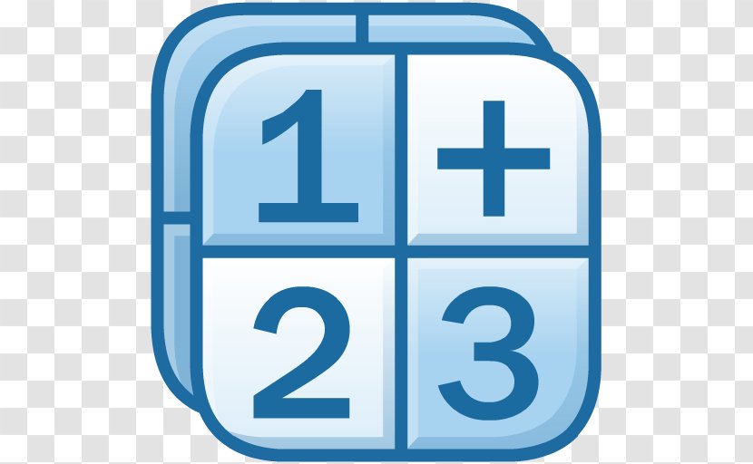 Math Puzzle Illustration Vector Graphics - Number - Area Transparent PNG