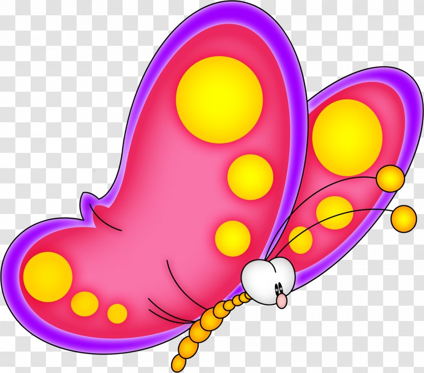 Butterfly Drawing Photography Clip Art - Frame - Cartoon Fairy Transparent PNG