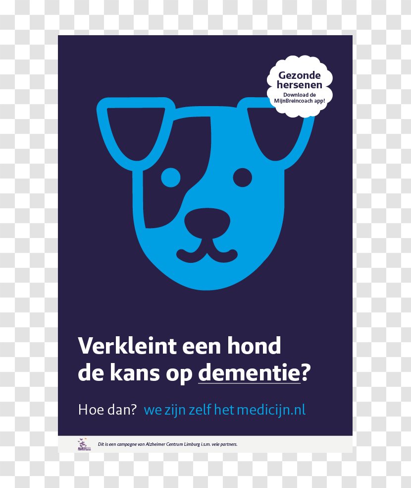Research Information Fact Limburg - Health Care - Hond Transparent PNG