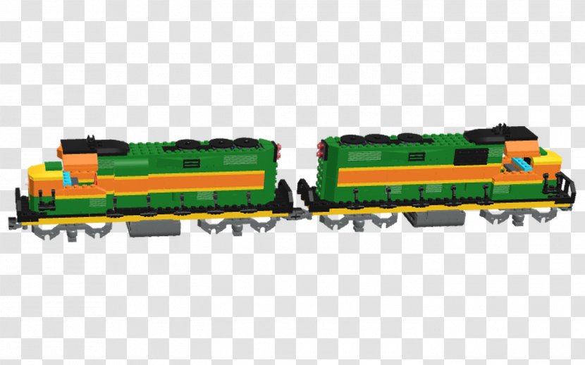 Train Railroad Car Rail Transport Locomotive Toy - Vehicle Transparent PNG