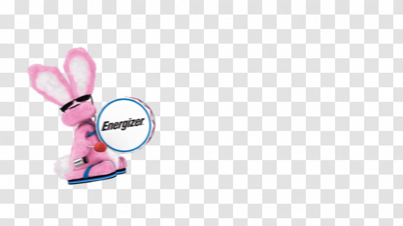 Rabbit Energizer Bunny Duracell Eveready Battery Company Transparent PNG