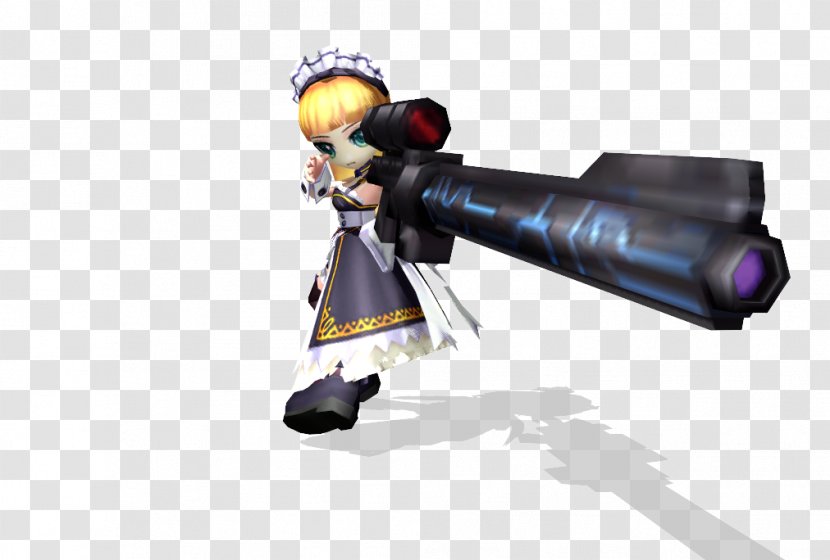 Gun - Game Over Wedding Transparent PNG