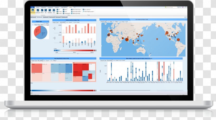 Statistica Dell Computer Software TIBCO Data Mining - Statistical Information Analysis Transparent PNG