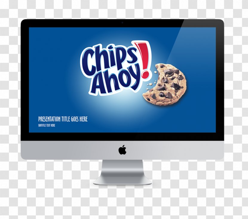 Chocolate Chip Cookie Clearpath Robotics Chips Ahoy! Unmanned Ground Vehicle - Display Advertising - Robot Transparent PNG
