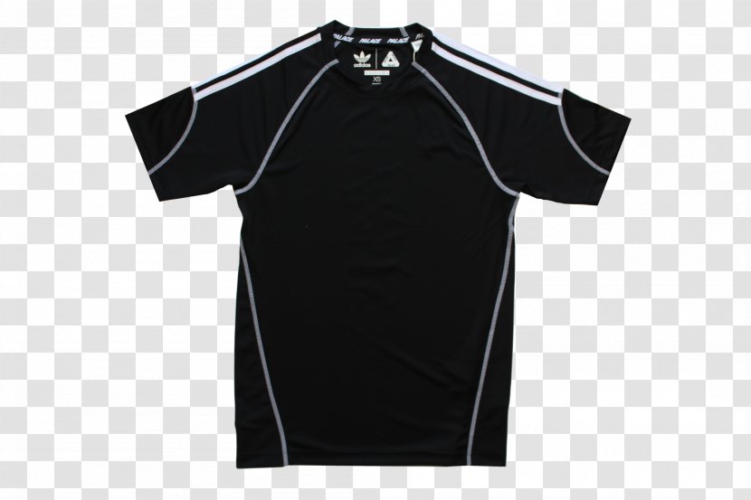 T-shirt Jersey Polo Shirt Adidas - White Transparent PNG