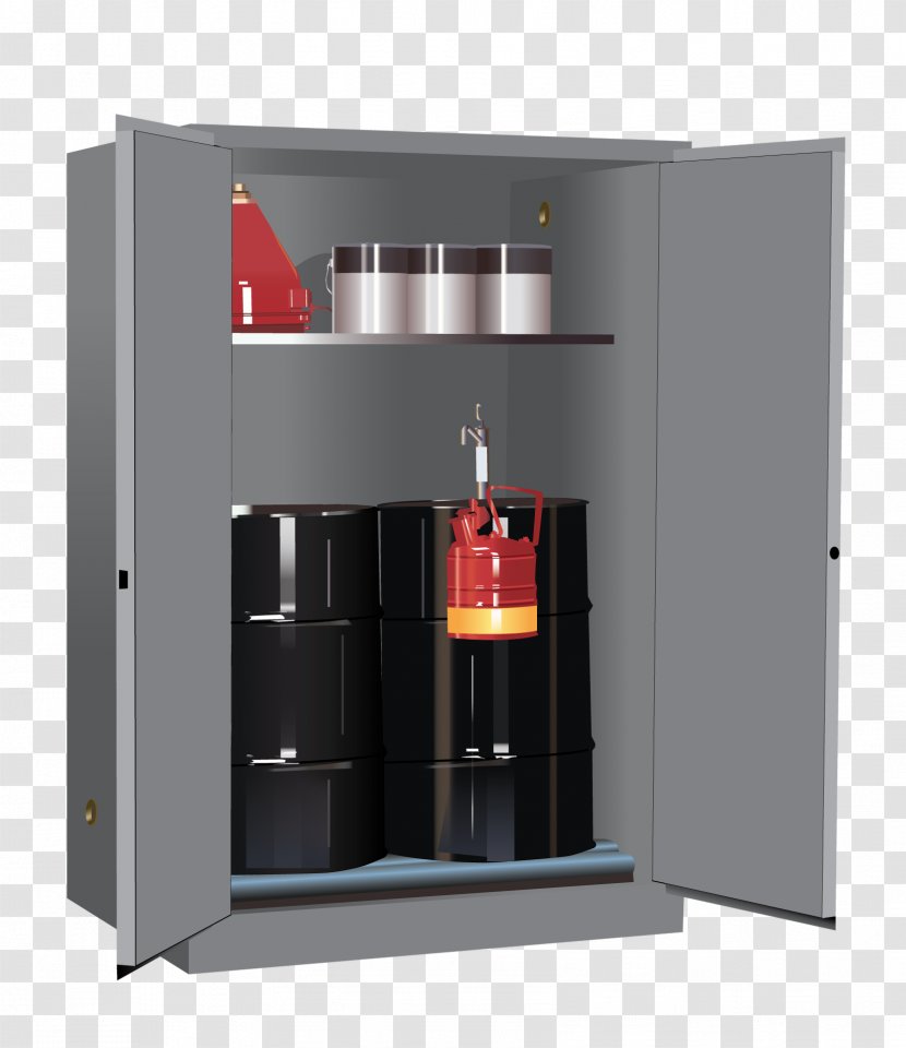 Furniture File Cabinets Cupboard - Shelf Drum Transparent PNG