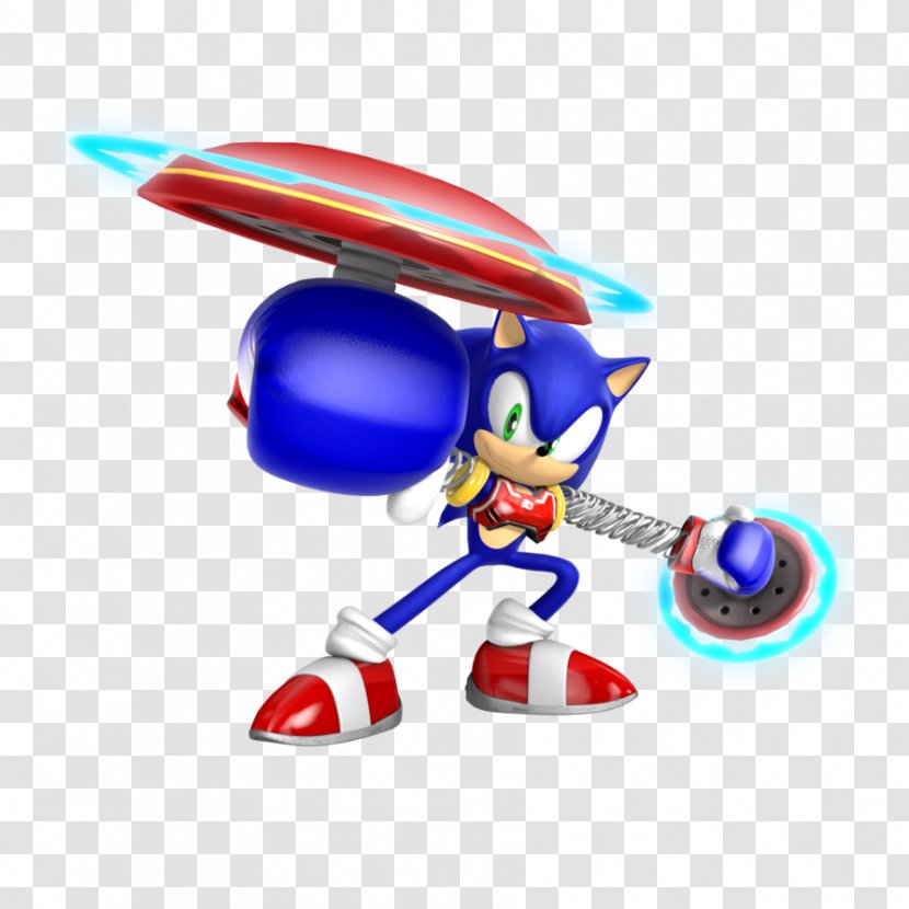 Arms Sonic The Hedgehog 4: Episode I Nintendo Switch - Technology - Shadow Edition Transparent PNG