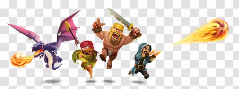 Clash Of Clans Royale Boom Beach Video Gaming Clan Clip Art - Game Transparent PNG