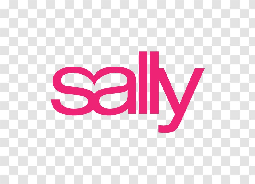 Beauty Parlour Sally Salon Services Supply LLC Holdings - Logo - Brand Transparent PNG