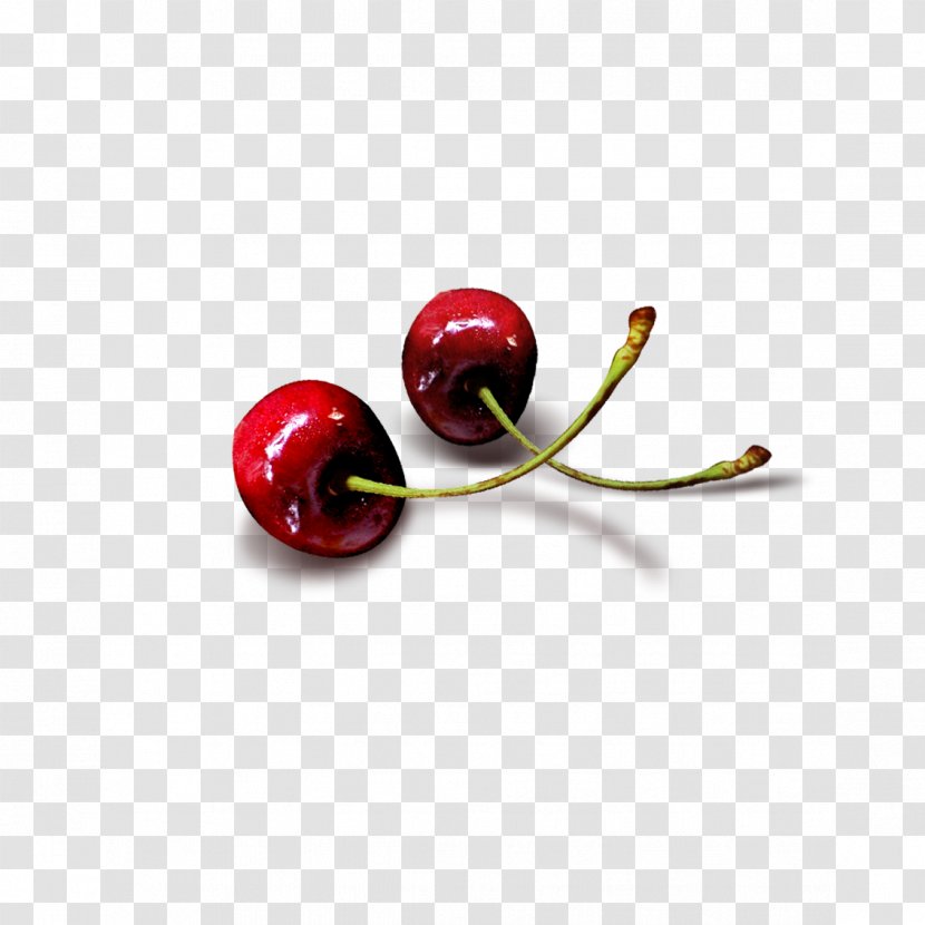 Cherry Fruit Preserves Transparent PNG