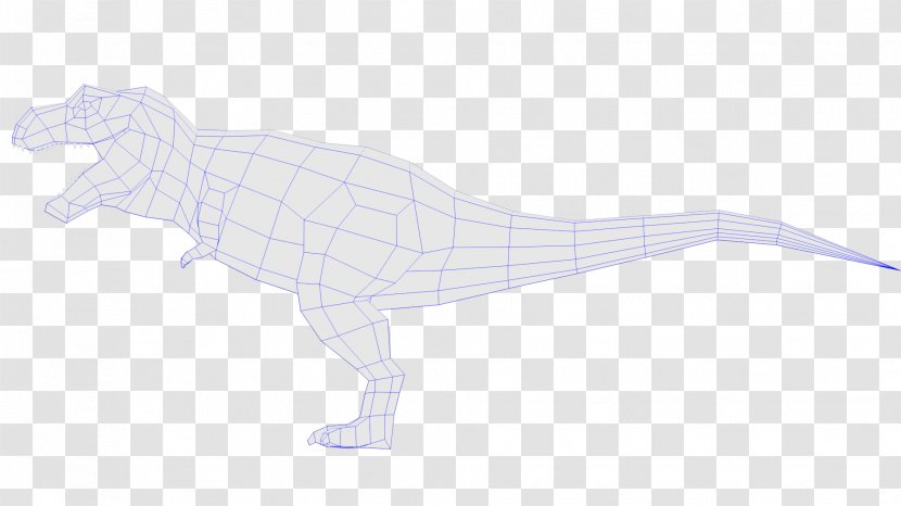 Tyrannosaurus Fauna Angle Animal - Wing - Rex Cinemas Mackenzie Transparent PNG