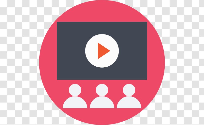 Video Player - Area - Media Transparent PNG