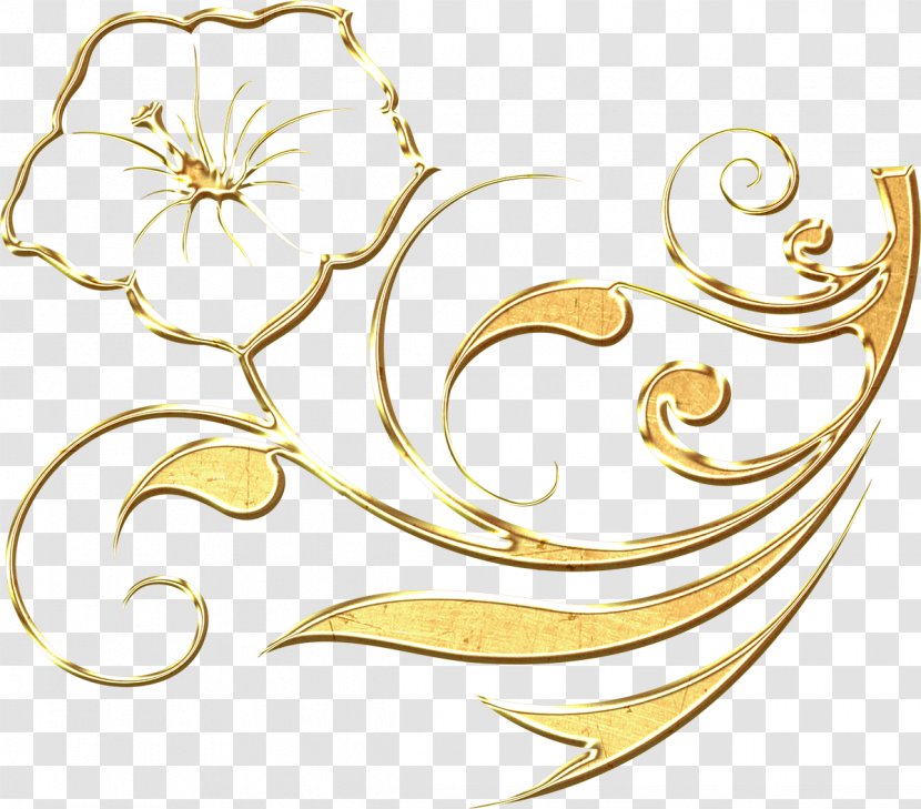 Flower Floral Design - Petal - Curls Transparent PNG