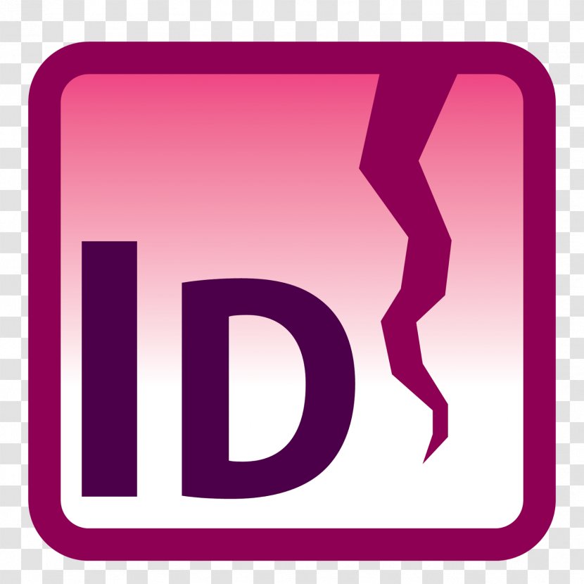 Adobe InDesign Creative Cloud Computer Software Systems - Symbol Transparent PNG