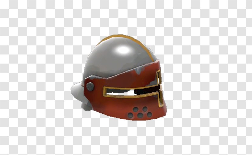Team Fortress 2 Middle Ages Hat Great Helm Cap - Bucket Transparent PNG