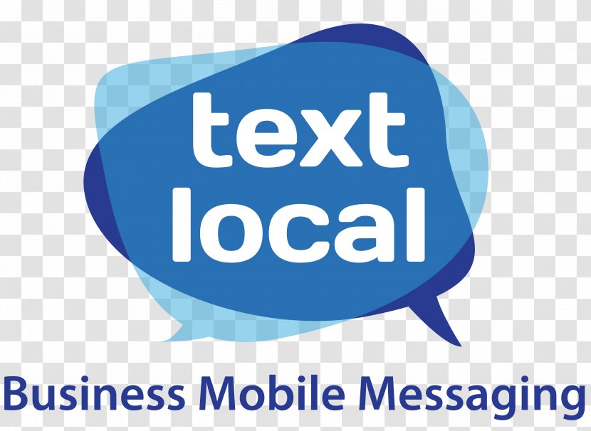 Textlocal SMS Text Messaging Bulk Customer Service - Email - Sms Transparent PNG